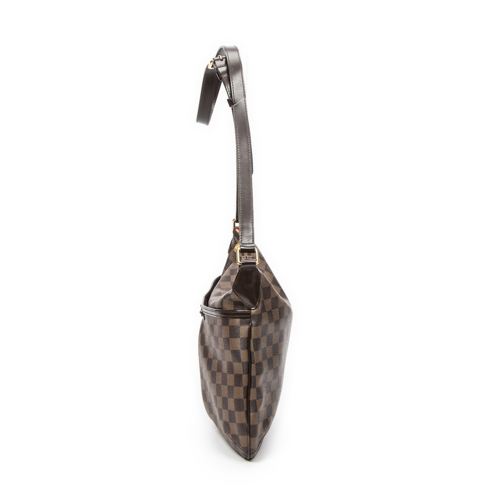 Louis Vuitton Bloomsbury PM - Picture 3 of 10
